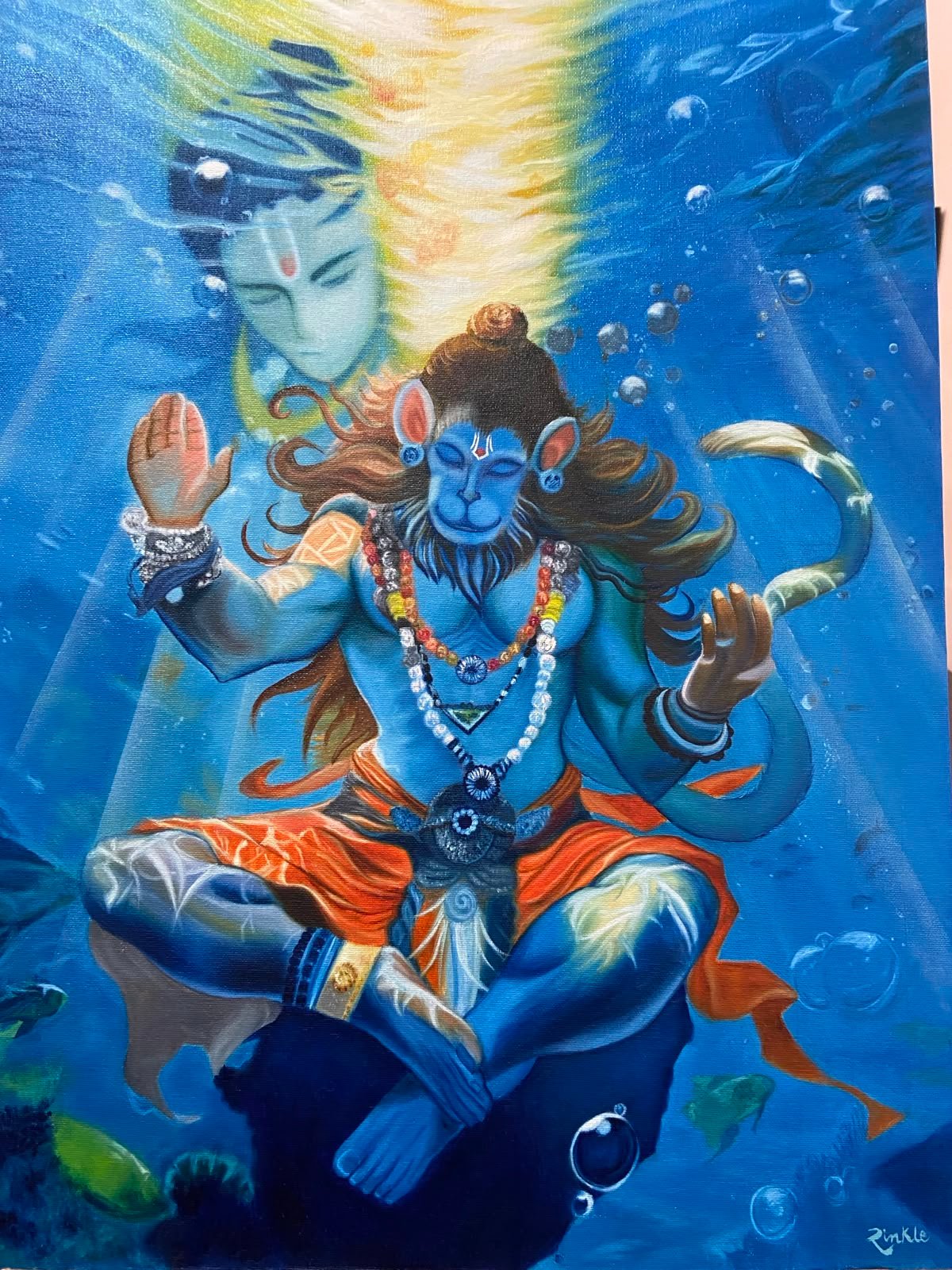 Original Painting 10