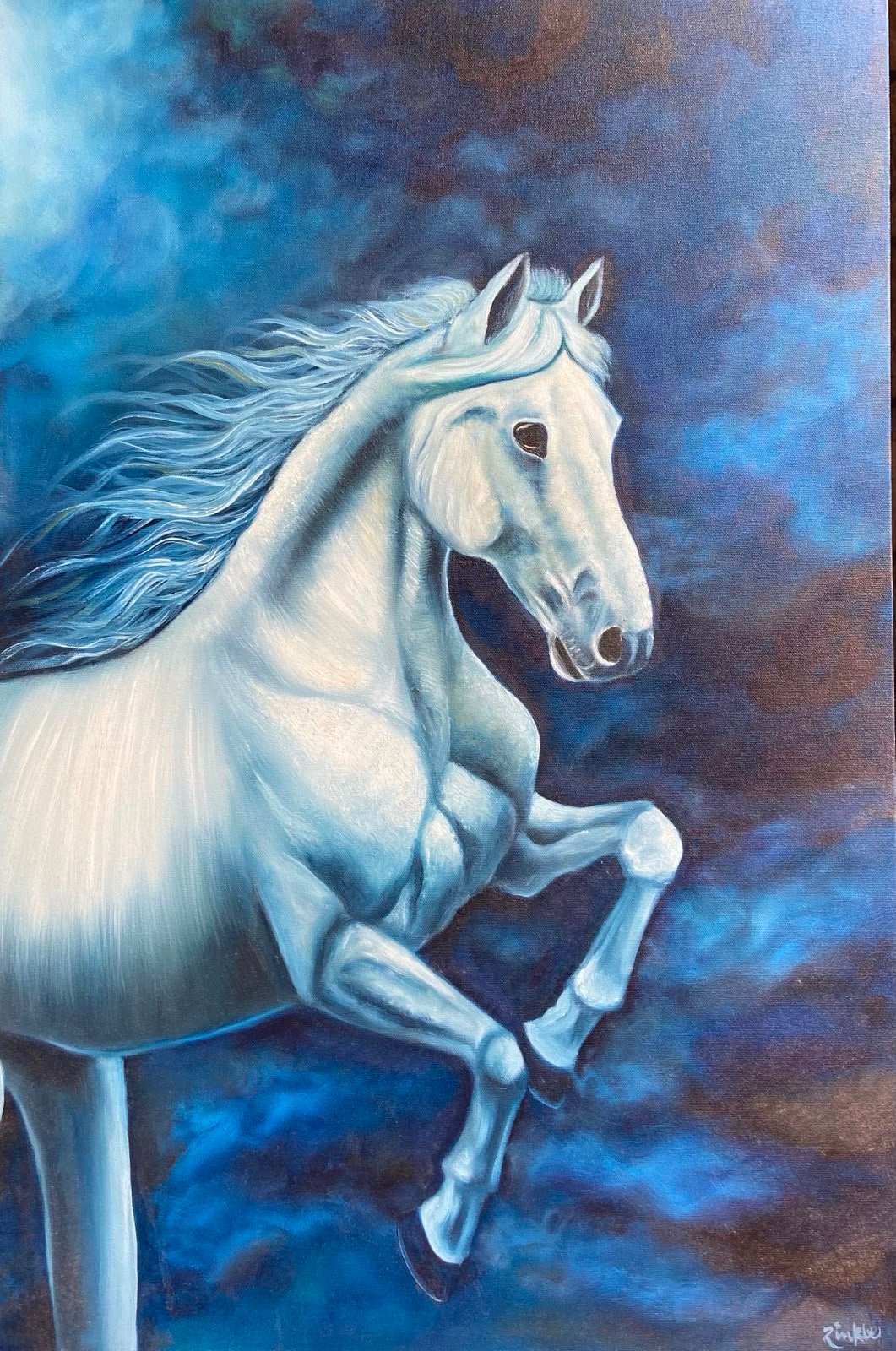 Original Painting 11