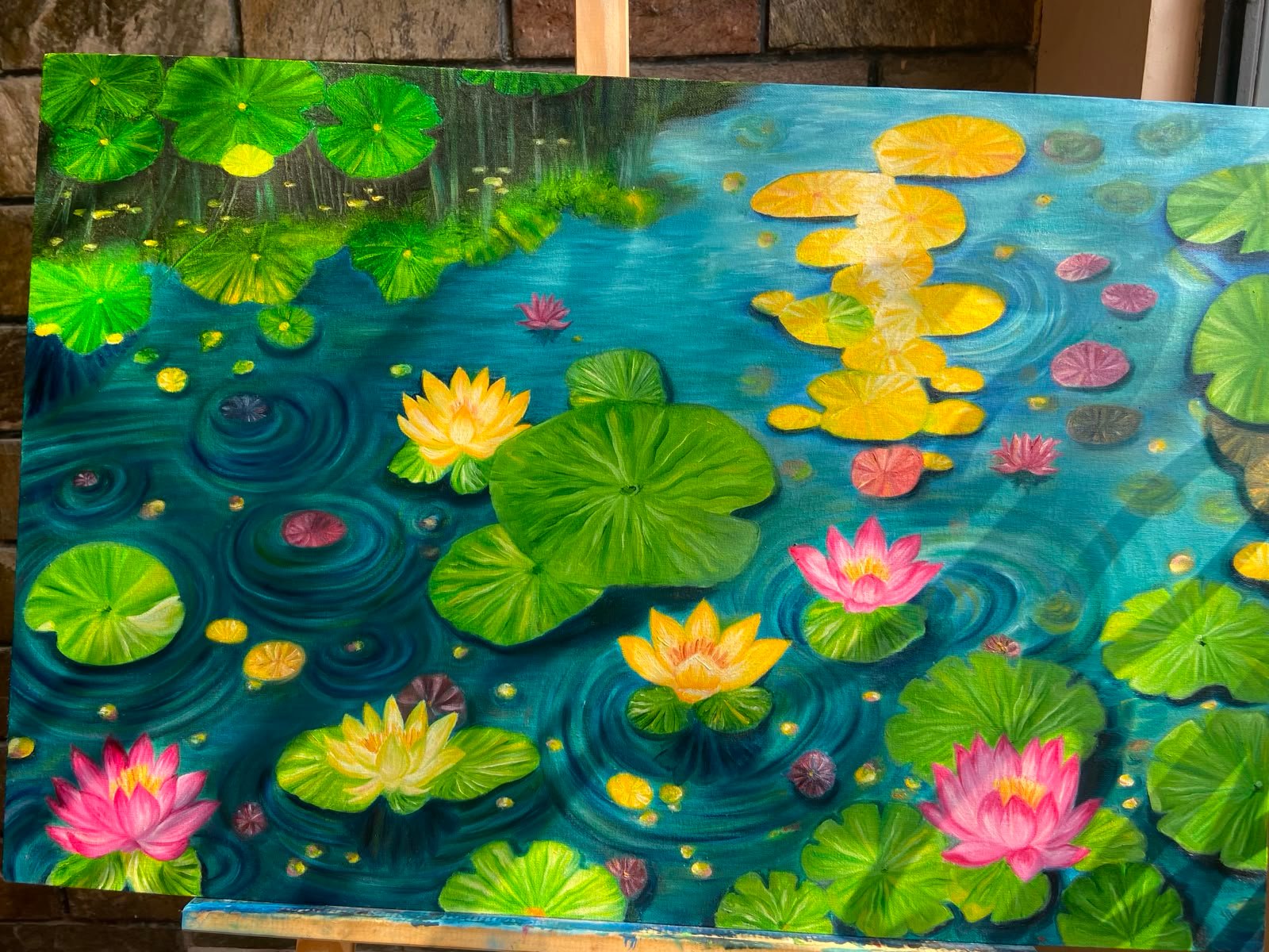 Original Painting 12