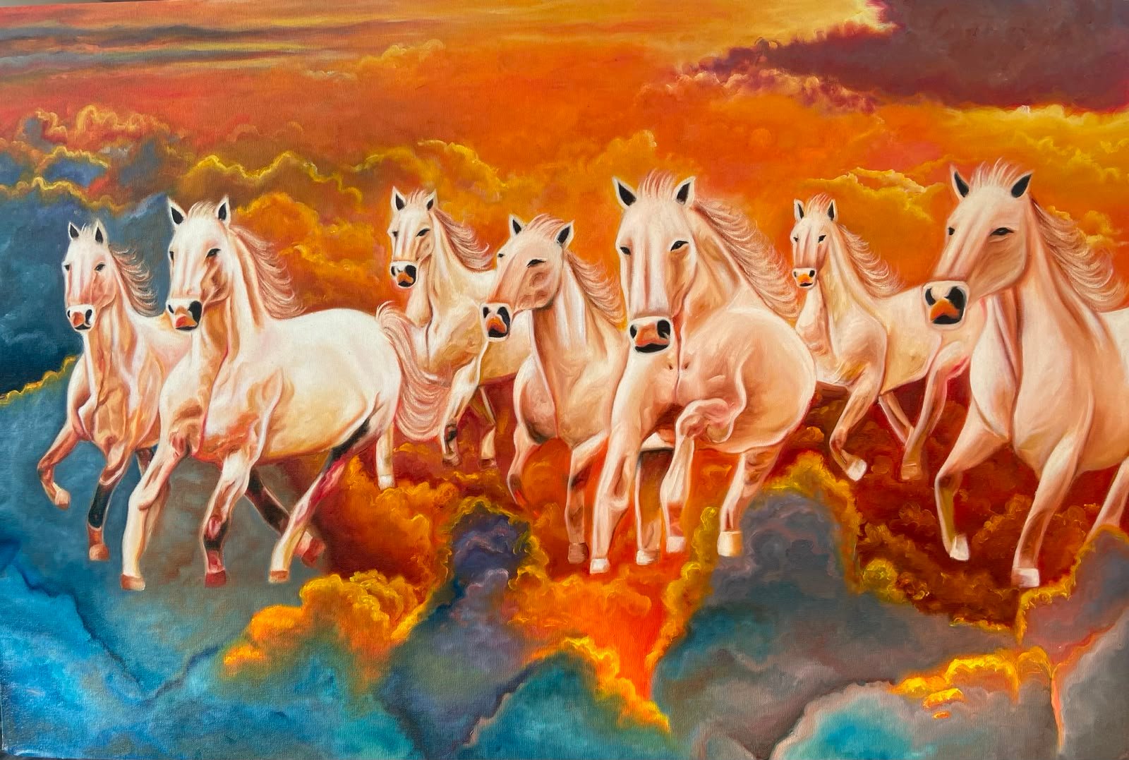 Original Painting 13