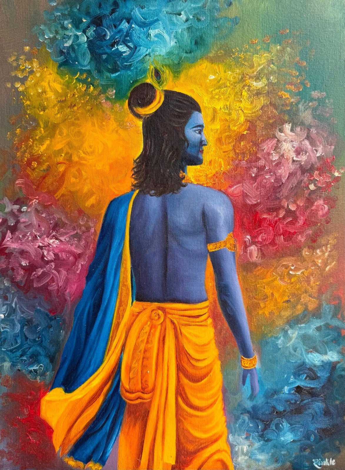 Original Painting 14