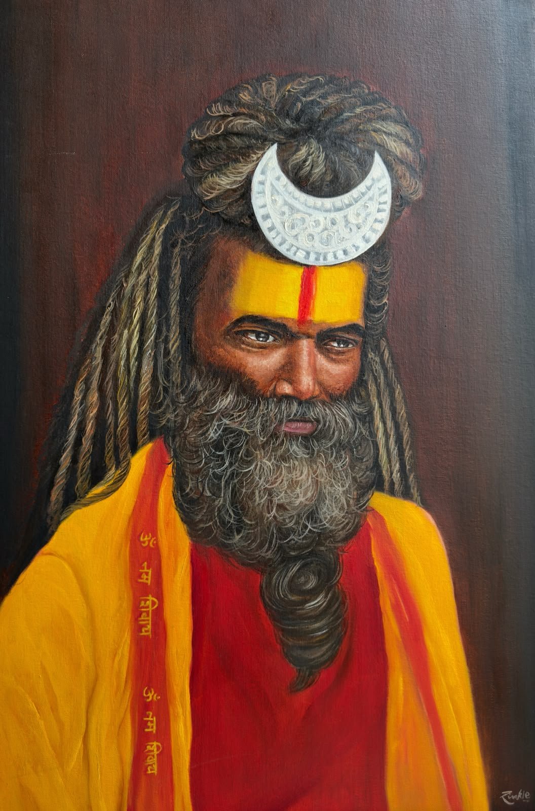 Original Painting 15
