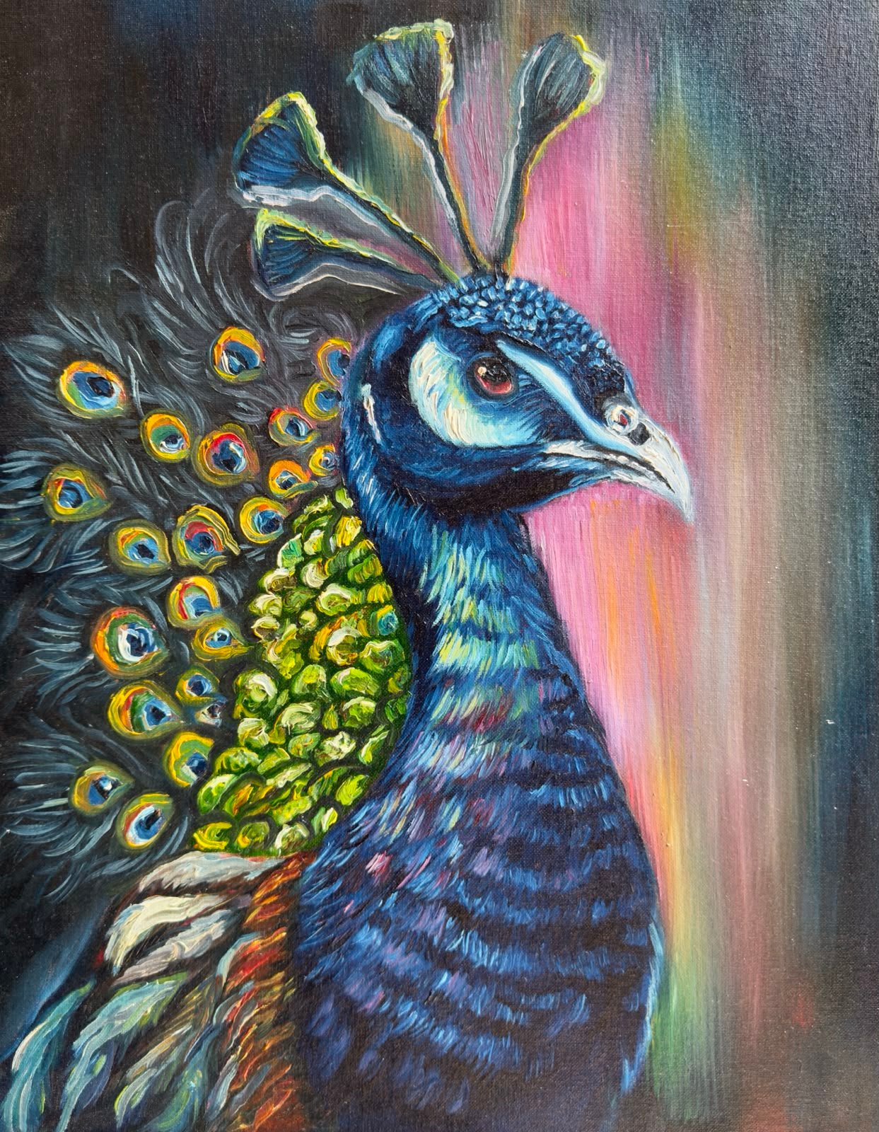 Original Painting 17