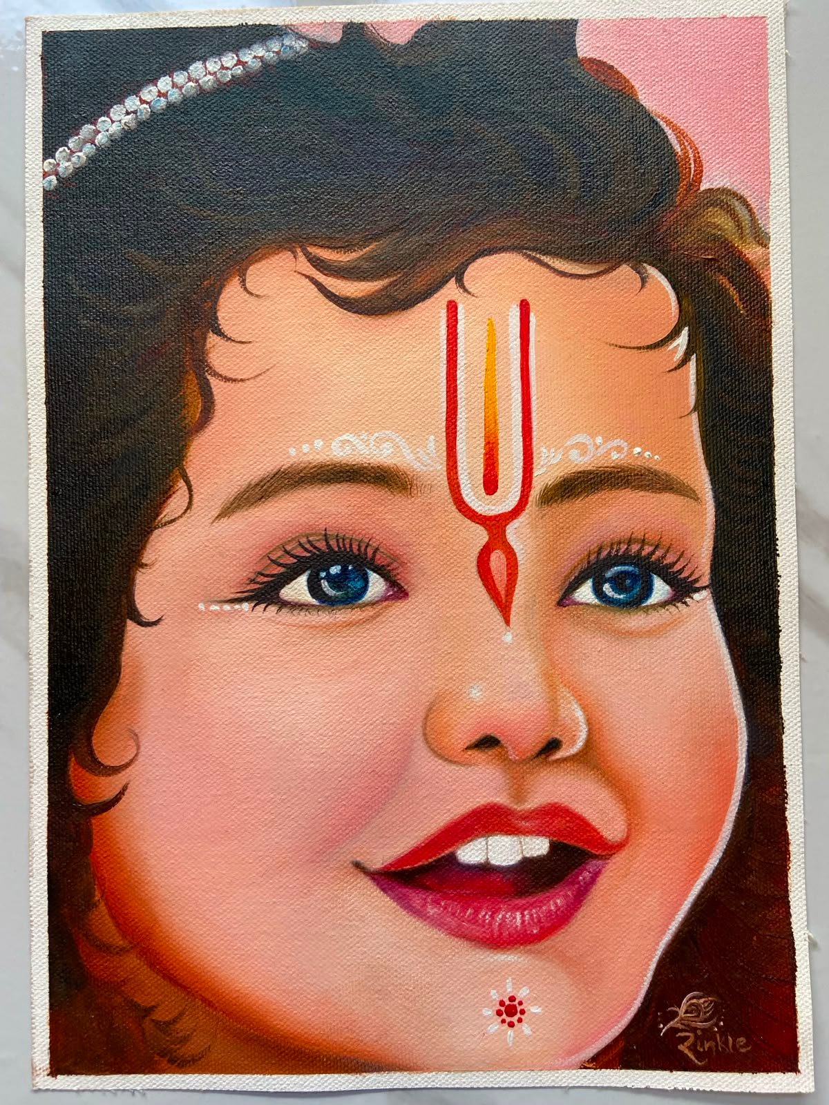 Original Painting 02