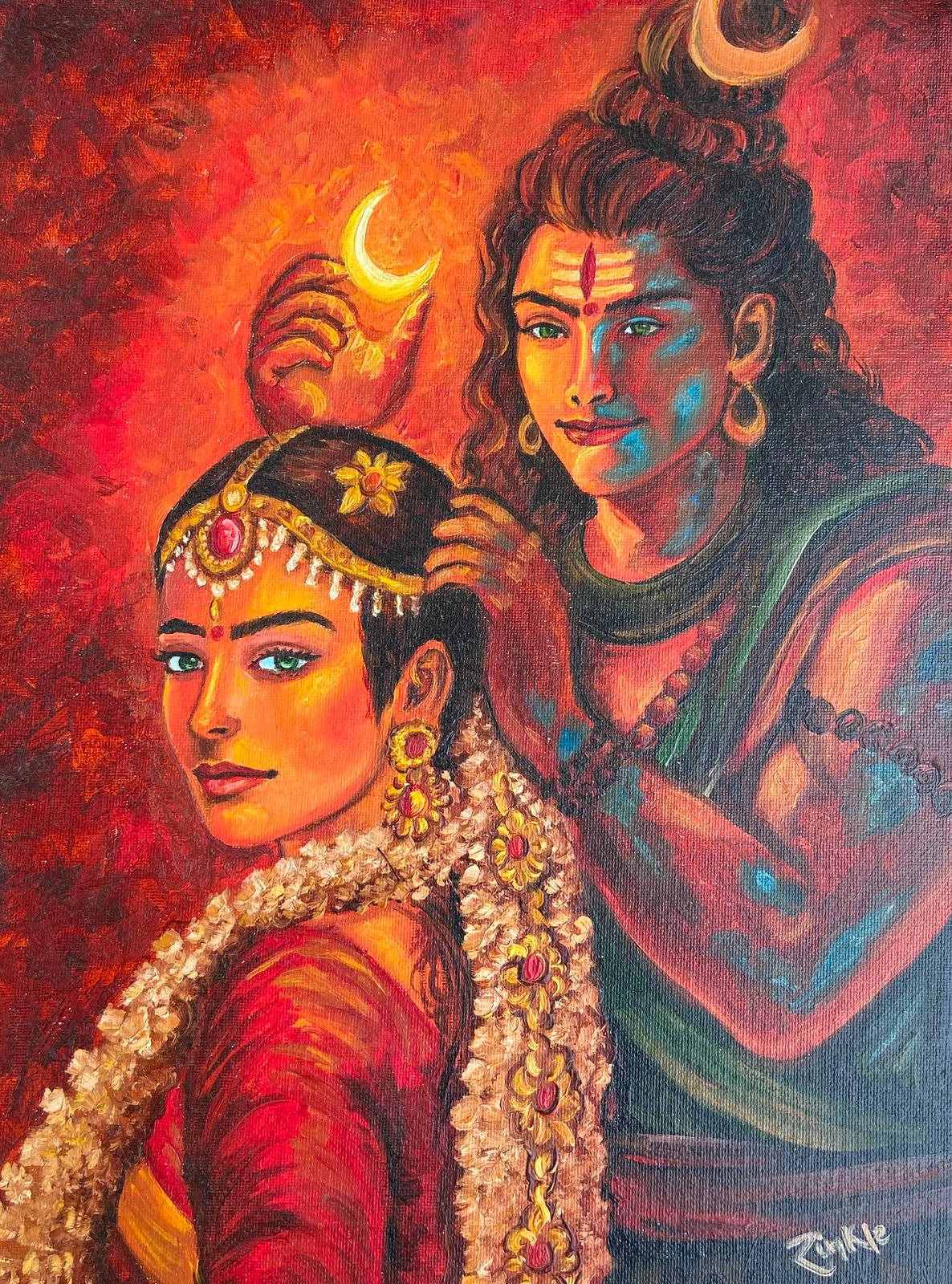 Original Painting 20