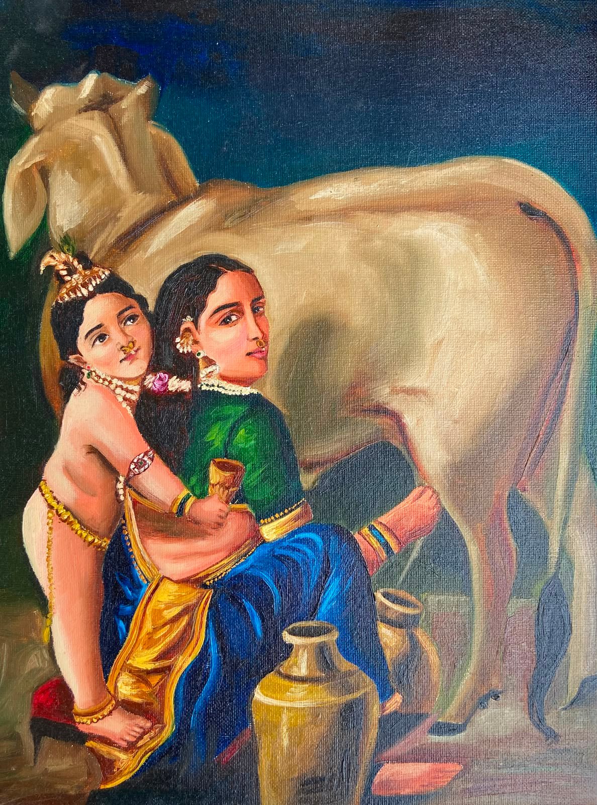 Original Painting 21
