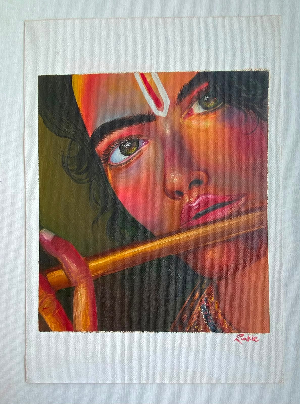 Original Painting 22