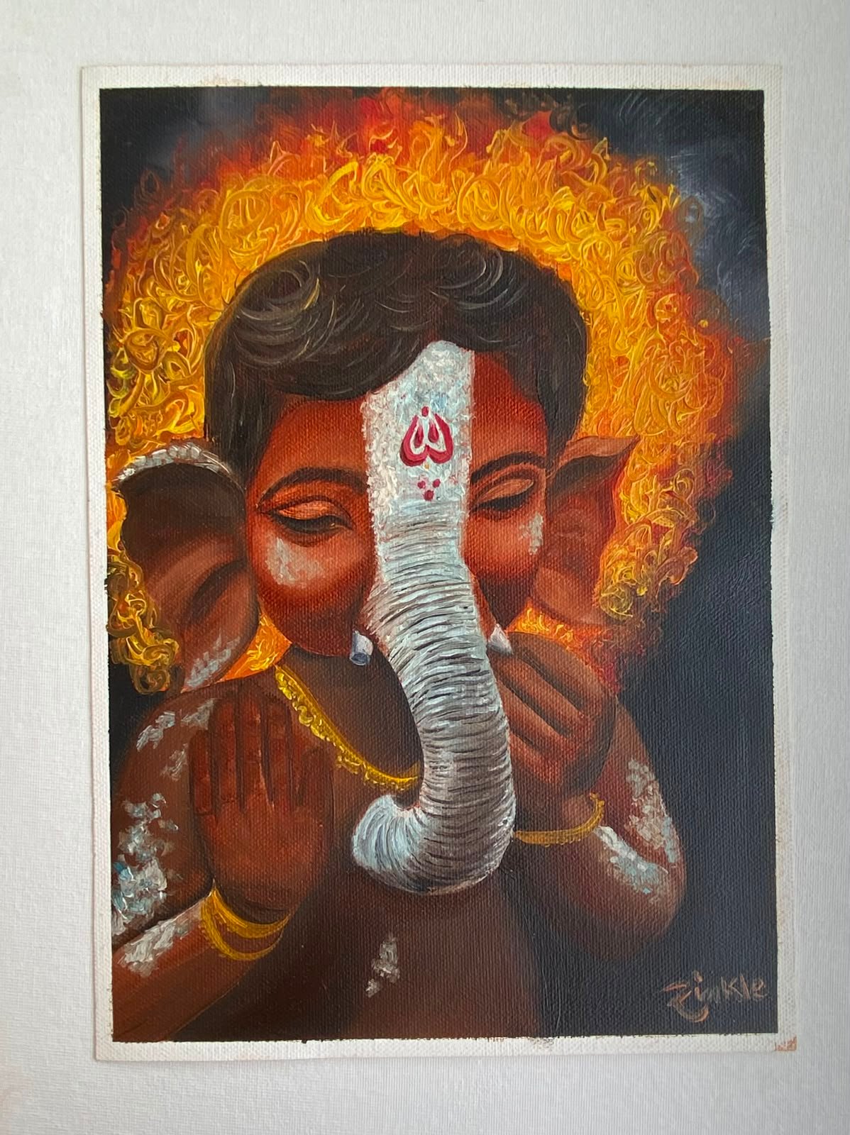 Original Painting 23