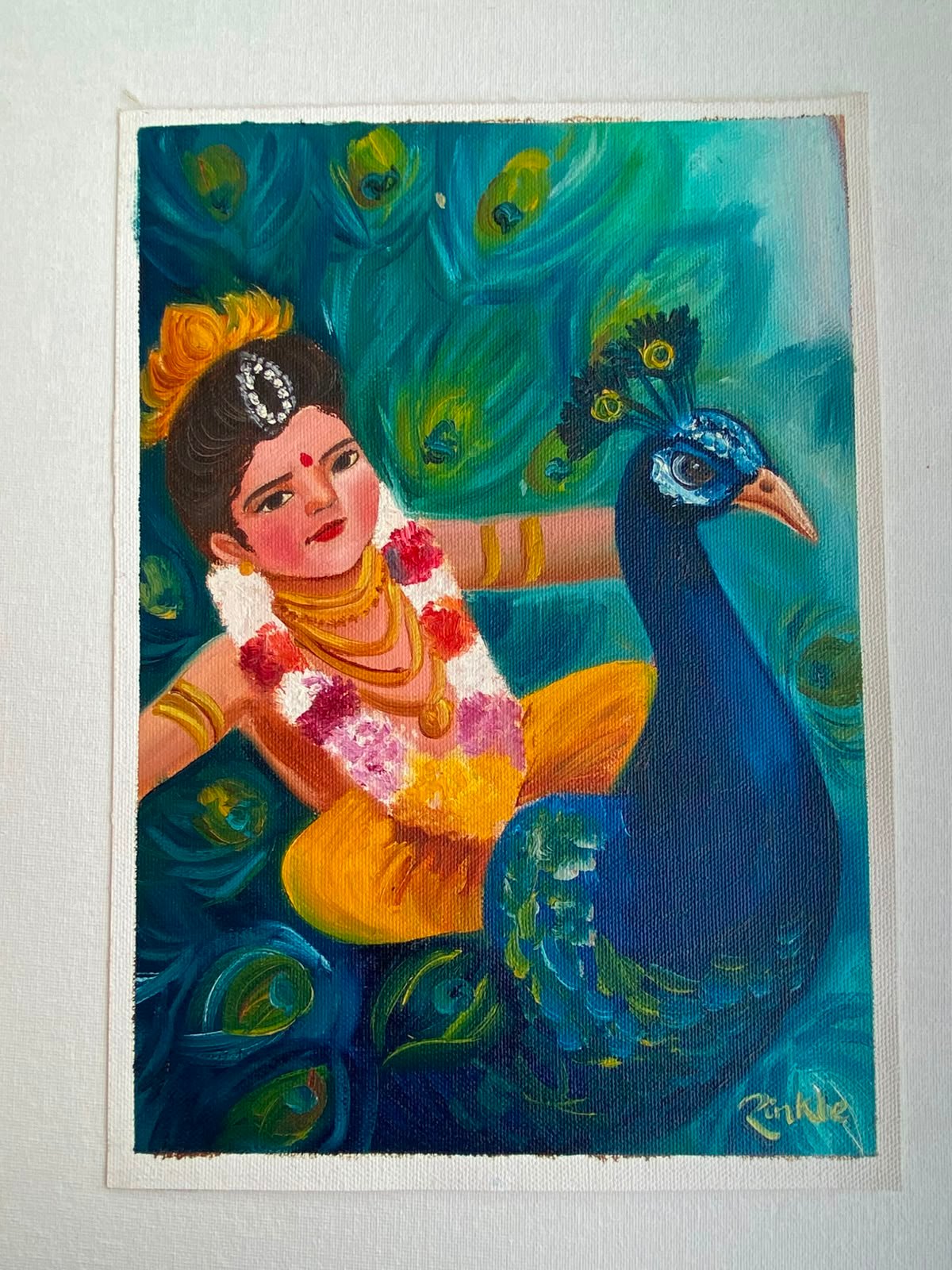 Original Painting 24