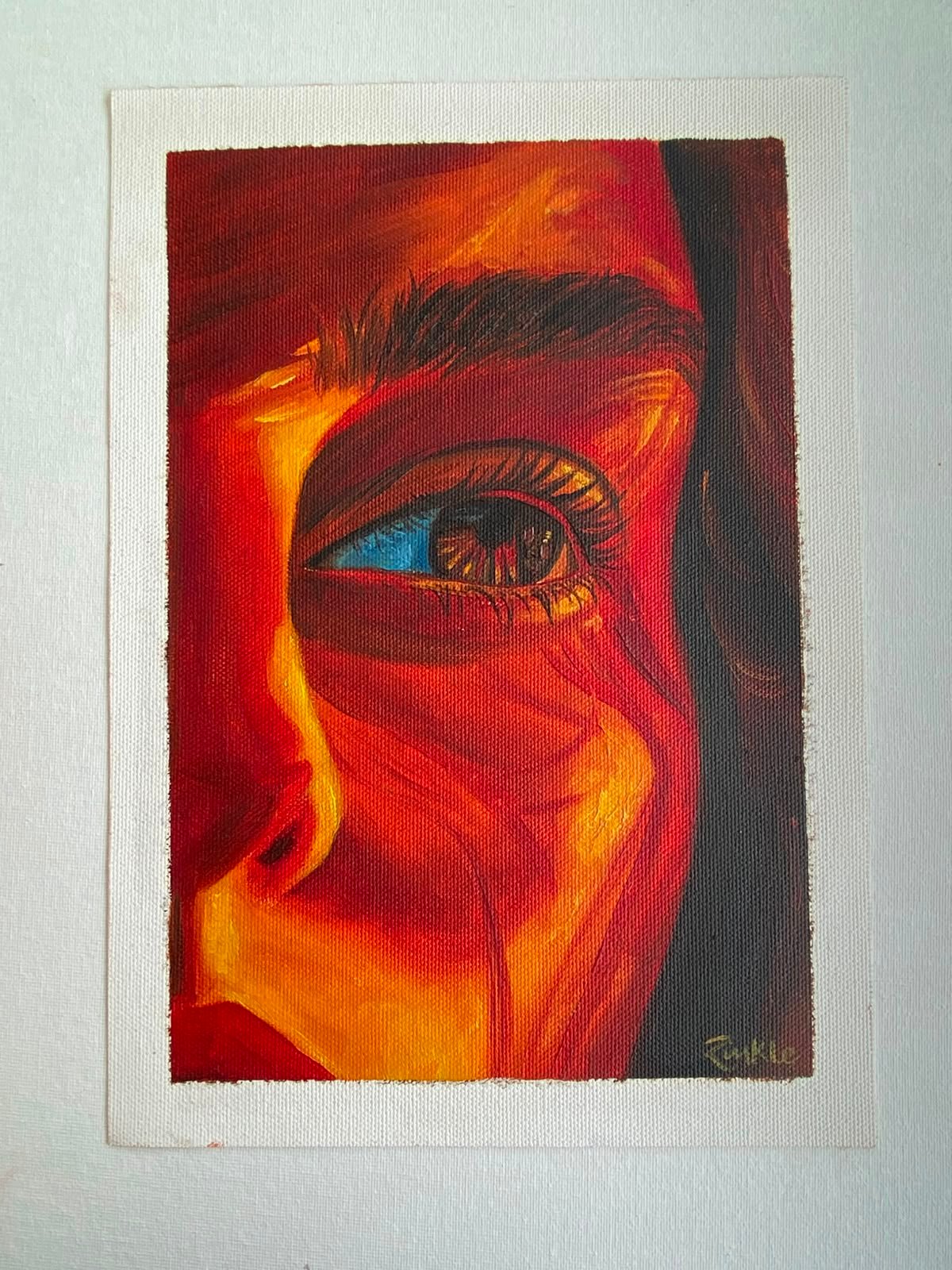 Original Painting 25
