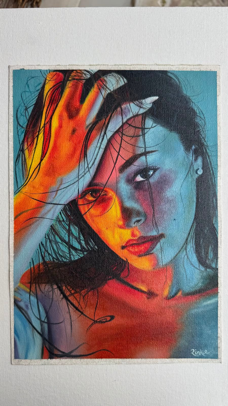 Original Painting 28