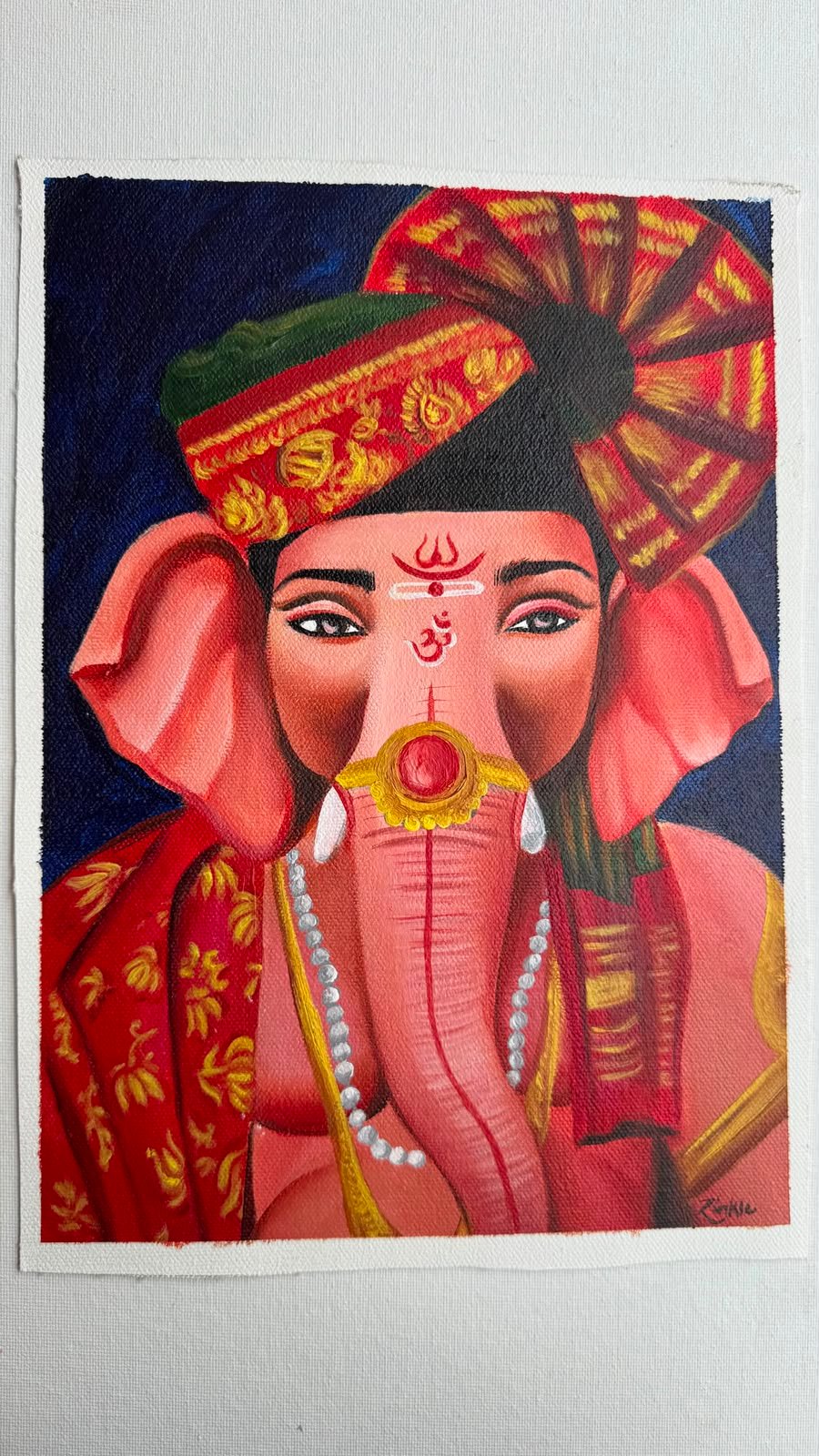 Original Painting 32