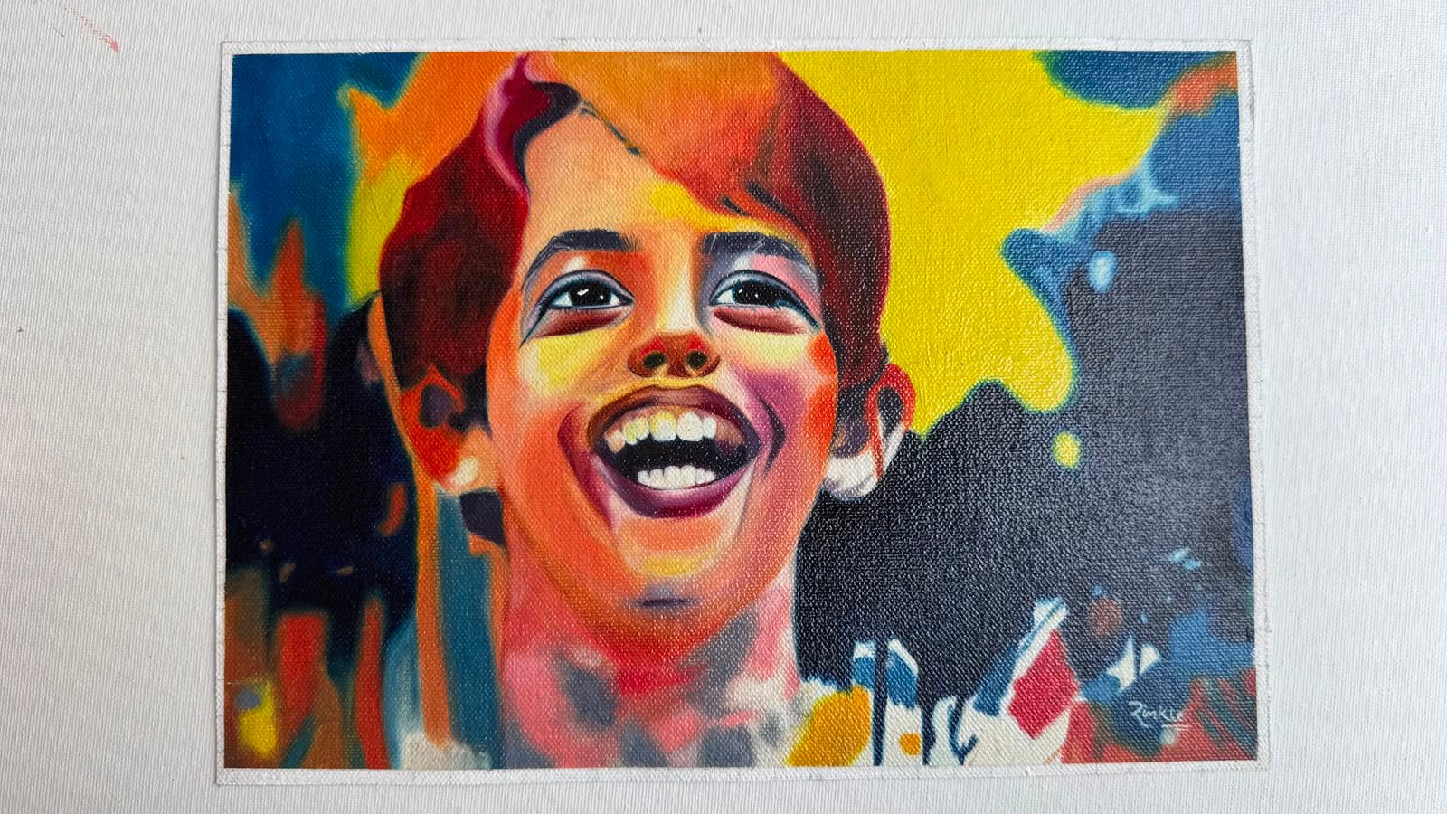 Original Painting 33