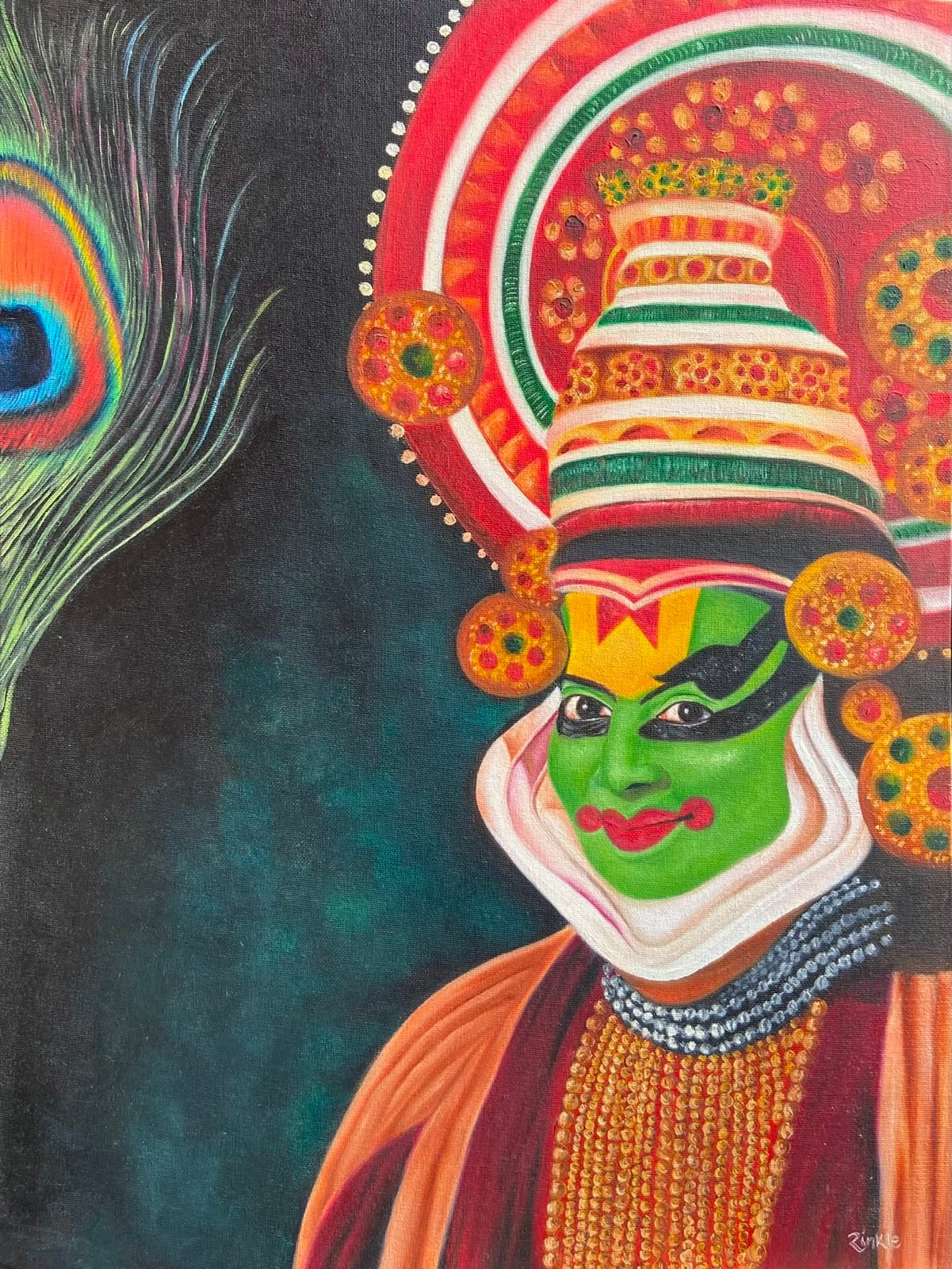 Original Painting 07