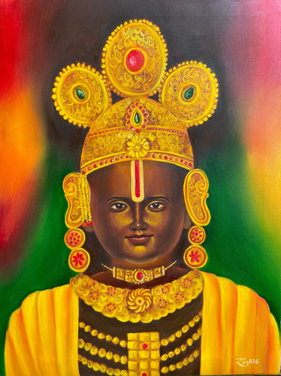 Original Painting 09