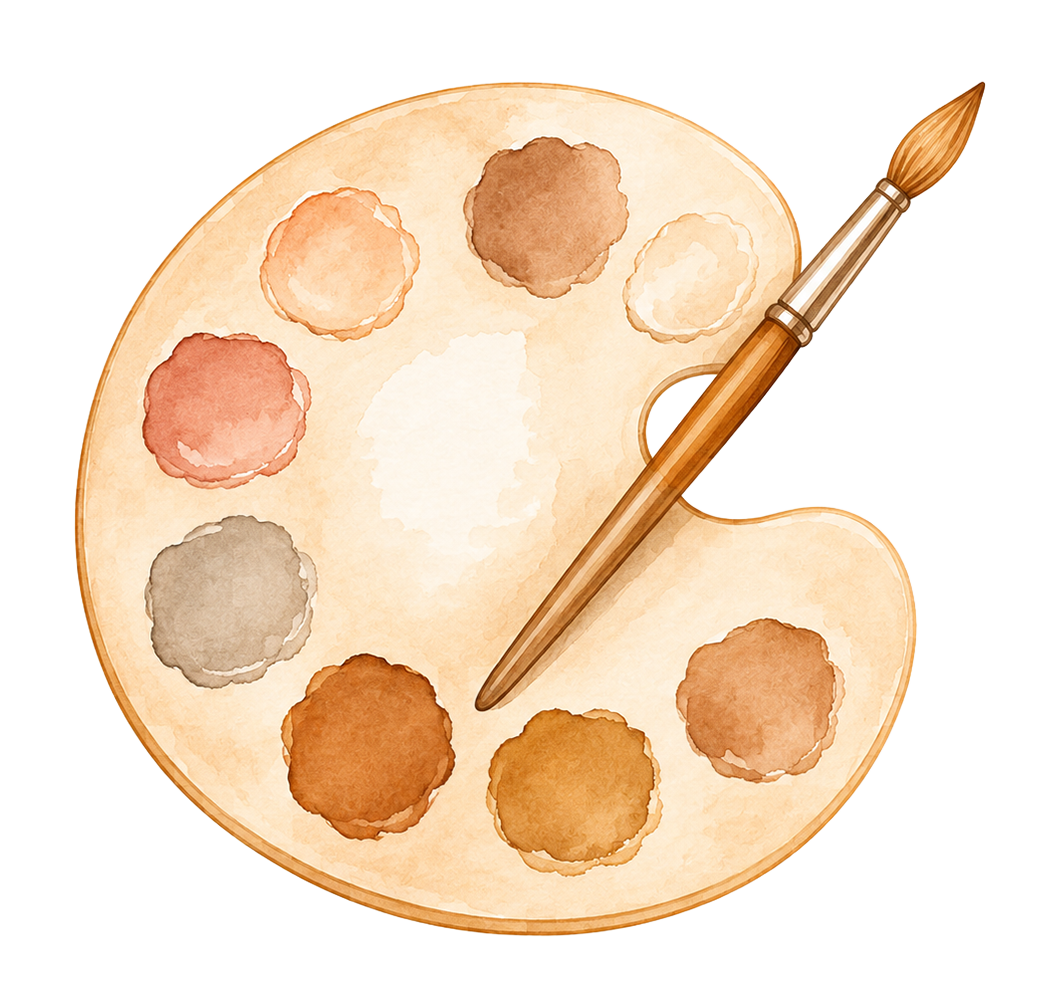 Skin Tone Secret