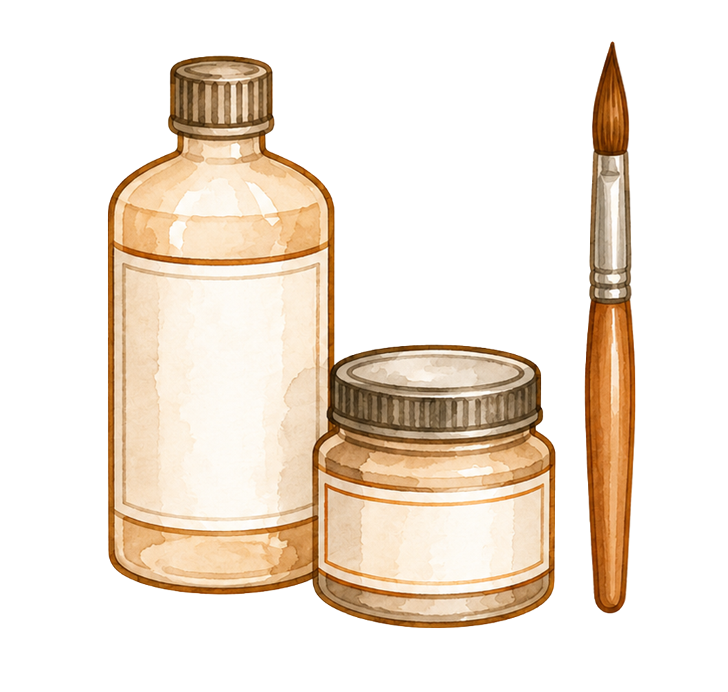 Oil Painting Essentials